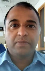 Picture of Dr Senan Devendra MD, MRCP