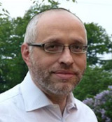 Picture of Dr Anthony Cohn