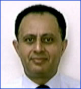 Picture of Dr Hany El-Naggar