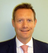Picture of Dr Mark Fullard, Consultant Gastroenterologist