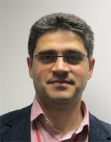 Picture of Dr Nearchos Hadjiloizou, Consultant Cardiologist