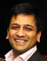 Picture of Dr Piyush Jain, Consultant Cardiologist