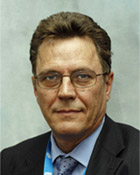 Picture of Michael van der Watt, Consultant Cardiologist