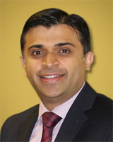 Picture of Dr Deepan Vyas