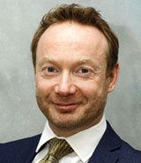 Jonathan Rennison, Non-Executive Director