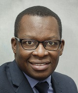 Rodney Pindai, Acting Chief Financial Officer