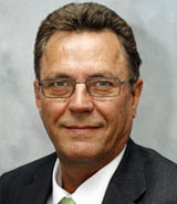 Michael Van der Watt, Medical Director