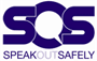 Picture of the Speak Out Safely logo