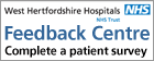 Picture of patient surveys logo