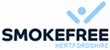 Picture of the Smoke Free logo