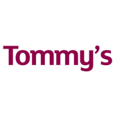 Picture of the logo for Tommy's