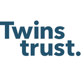 Picture of the logo for Twin trust