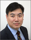 Picture of Mr Kelvin Chong