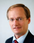 Picture of Mr Simon Thomson, Consultant Breast, Reconstructive and General Surgeon