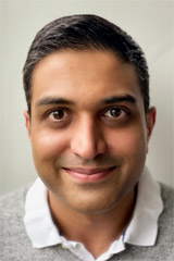 Picture of Mr vanash Patel