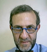 Picture of Mr Reda Awad