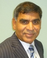 Picture of Mr Tahir Siddiq Bhatti, General Surgeon
