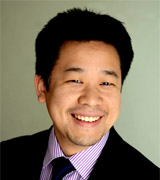 Picture of Dr Michael Koa-Wing, Consultant Cardiologist