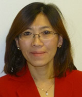 Picture of Dr Chantal Kong