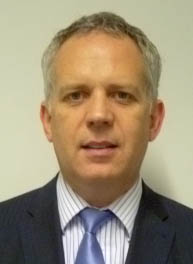 Picture of Dr Philip Moore, Consultant Cardiologist