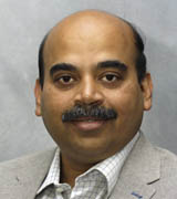 Picture of Dr Ajay Pandit