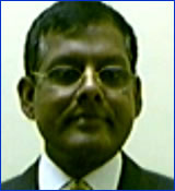 Picture of Dr Chaniyil.A.Ramesh