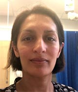 Picture of Dr Daisy Sandhu