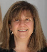 Picture of Dr Michelle Soskin
