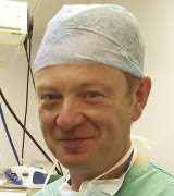 Picture of Dr Tom Stambach