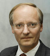 Picture of Consultant Surgeon Mr Simon David Thomson