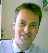 Picture of Will Wallis, Consultant Cardiologist
