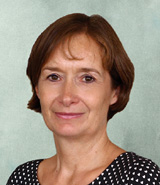 Photo of Helen Davis, Associate Non-Executive Director