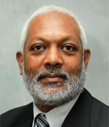 Picture of Edwin Jospehs, Non-Executive Director