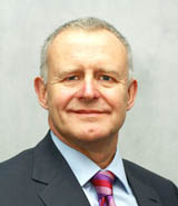 Picture of Phil Townsend, Chairman