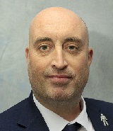 Picture of Andrew McMenemy, Chief People Officer
