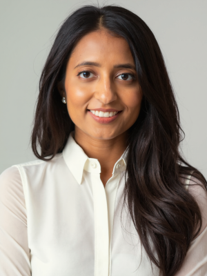 Dr Vani Agarwal