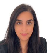 Saira Shah