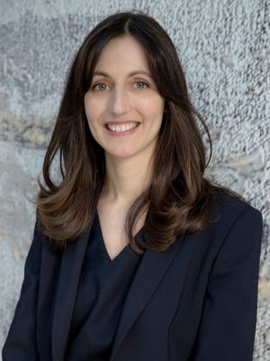 Dr Anne Griguer