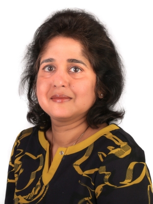 Dr Shruti Goel
