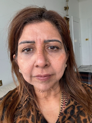 Dr Ratna Makker