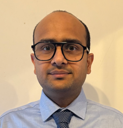 Dr Dhananjay Batwara