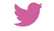 Picture of the twitter logo