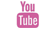 Picture of the You Tube logo