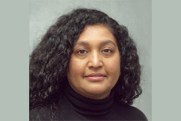 Picture of non-executive director Natialie Edwards