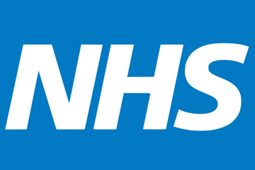 Picture of the NHS logo