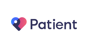 Picture of the logo of Patient info