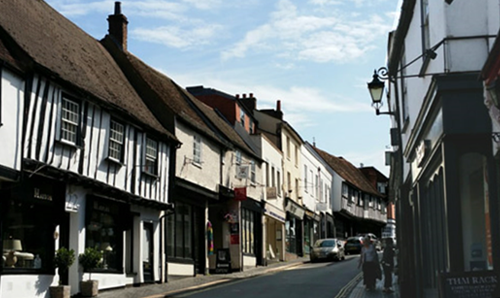 Picture of St Albans