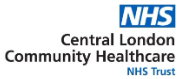 Picture of the logo of Central London Community Healthcare NHS Trust