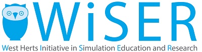 Picture of the Wiser logo