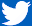 Picture of the logo for Twitter, now known simply as X